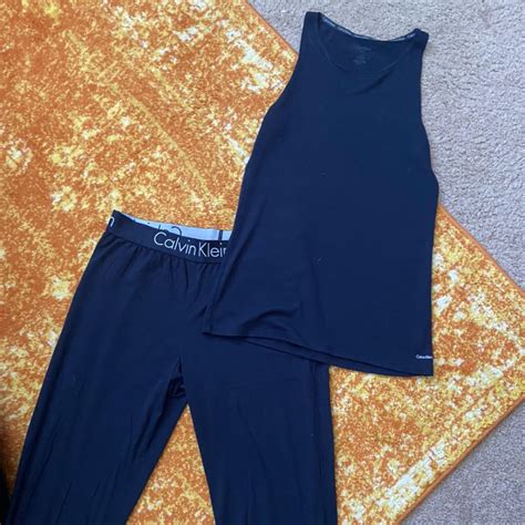 cheap calvin klein pj& 39